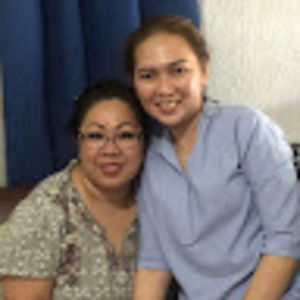 Meet your Posher, Marlene